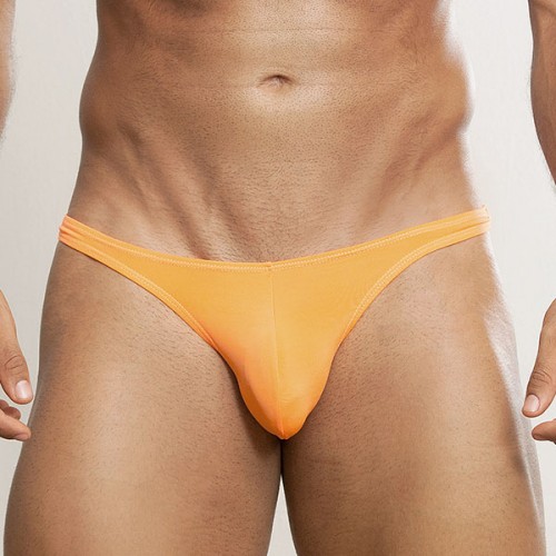 Daniel Alexander Brazilian Bikini Orange