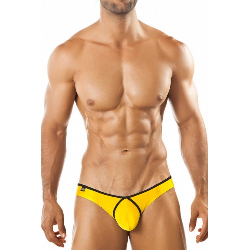 Joe Snyder Pride Frame Bikini Mango