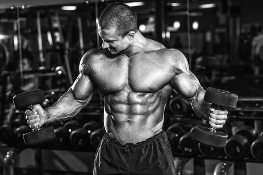 8 Common mistakes newbies make in Bodybuilding